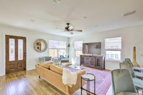 Austin Retreat Less Than 1 Mi to South Congress Ave!